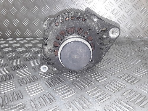 2012 opel meriva - 2012, alternatore