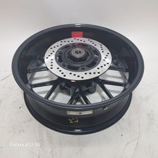 Cerchio Posteriore Per Ducati Scrambler   icon red 800 MY 2023/2024