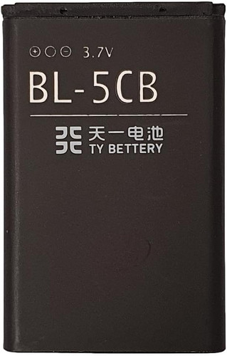 Batteria compatibile con - compatibile,