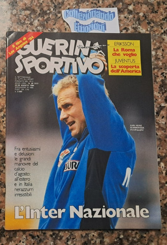 Guerin sportivo - guerin, 34