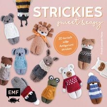 Strickies sweet  easy: 20