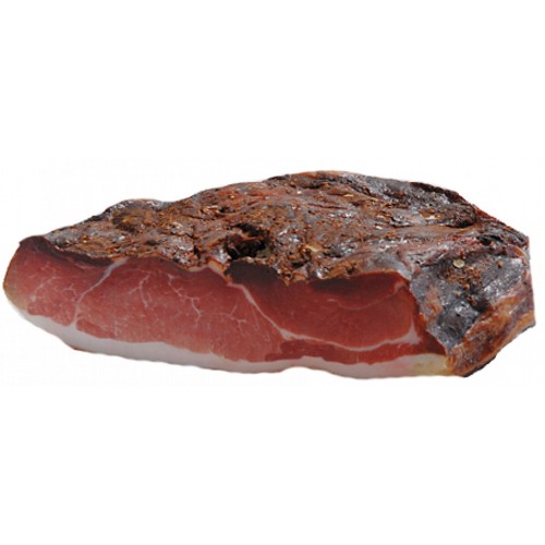 Pancetta uomo - (52,45,