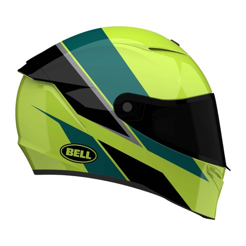 Casco integrale bell - casco, lithium
