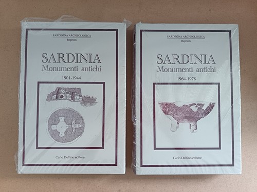 922a sardinia monumenti - sardinia,
