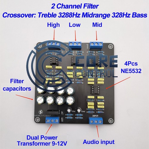 Nuovo altoparlante stereo - nuovo, alto