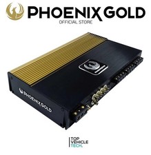 AMPLIFICATORE PREMIUM 6 CANALI