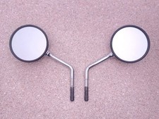 Coppia specchietti posteriori