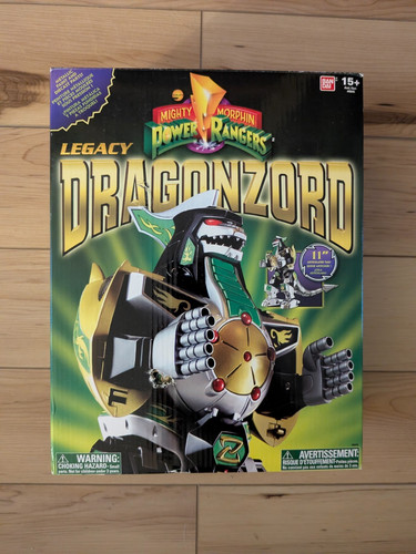 Mighty morphin power rangers - morphin,