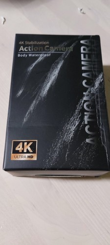 Action cam - action, 4k