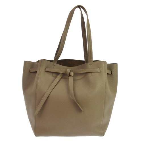 Celine phantom tie - celine, cuir