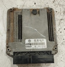 CENTRALINA MOTORE PER