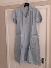 Abito da infermiere vintage