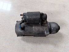 Motorino avviamento Saab 9-3
