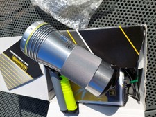 LAMPADA DA IMMERSIONE