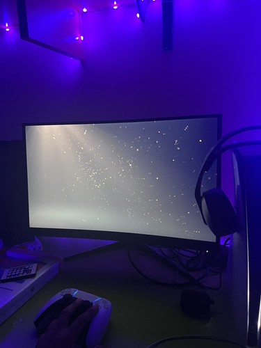 Monitor gaming curvo msi - monitor,