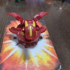Bakugan Dragonoid #b7457d