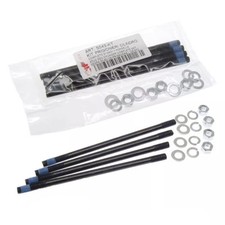 KIT PRIGIONIERI FISSAGGIO CILINDRO PER VESPA PX125 /PX150/P125X/PX150E RONDELLE