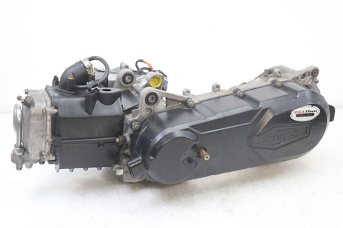 Motore kymco super - motore, 125