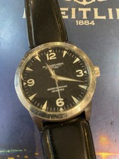 Orologio A.G. Spalding & Bros