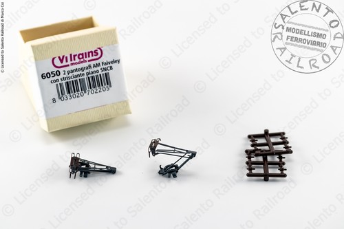 Vitrains 6050 87 - 6050, 2