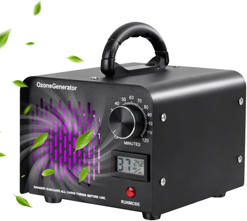 Generatore ozono - generatore, di