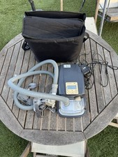 CPAP Sefam Ecostar con
