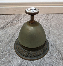 Antica campana reception hotel