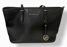 Borsa Nera a spalla - michael kors