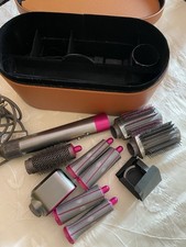 Phon per capelli - phon, dyson
