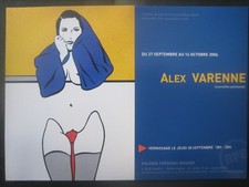 Carton Exposition Vernissage