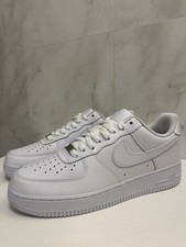 Air Force 1 '07 Low White Nr