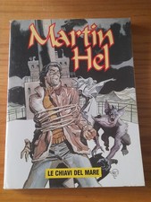 Martin Hel anno IX numero