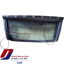 Tetto Citroen C3 Pluriel