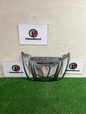 MASCHERINA AUTORADIO ORIGINALE FORD C-MAX 2009-2016