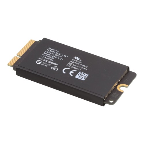 Apple 656 0121 - 1tb, ssd