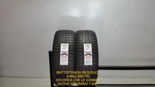 GOMME USATE  TERMICHE 215/45R17 91V NEXEN WINGUARD SPORT PNEUMATICI C05482