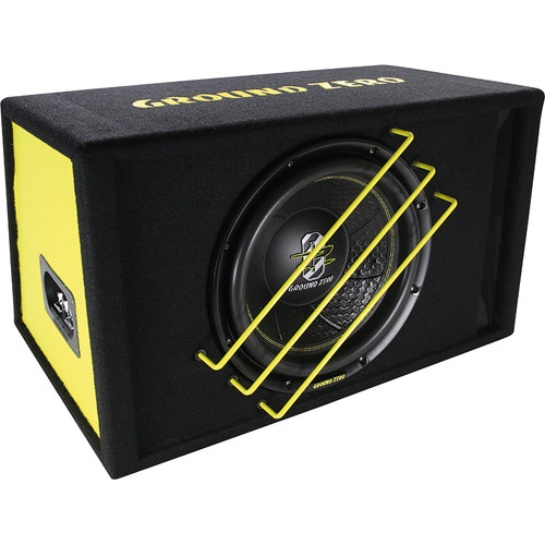 Ground zero gzrb 30spl cm - 30,