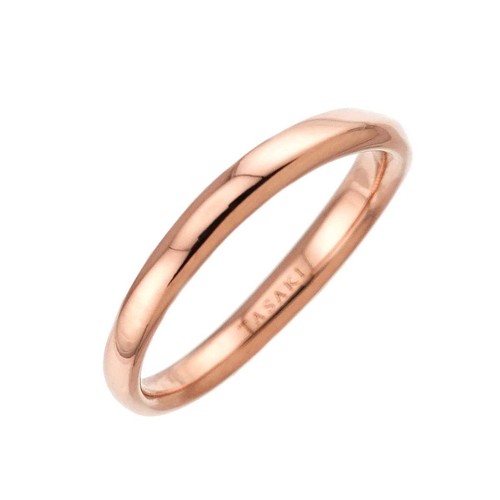 Anello tasaki infinita oro - anello,