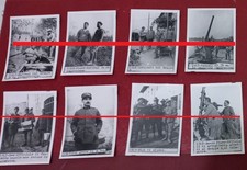 LOTTO 8 FOTOGRAFIE WW1