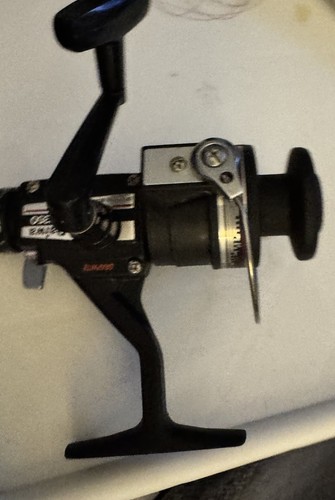 Mulinello spinning vintage - da,