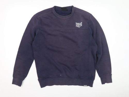 Felpa pullover uomo m - uomo,