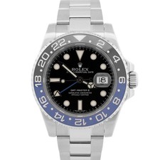 CARTOLINE ROLEX GMT-Master II