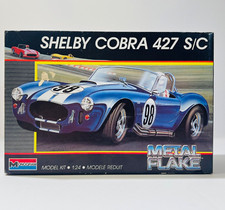 Shelby Cobra 427 S/C Metal