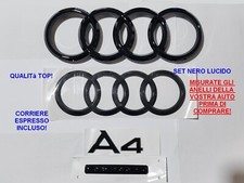 Kit Stemmi Loghi Anelli