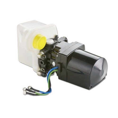 Pompa trim completa mercruiser - completa,