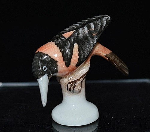 Herend miniatures merlo - herend,