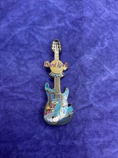 Hard Rock Cafe Pin Roma