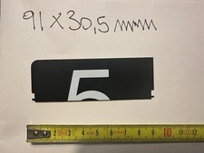 Cartellino Solari Udine METOR