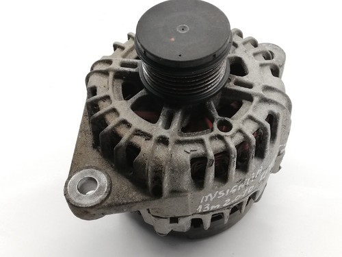 Alternator generator opel - alternator,