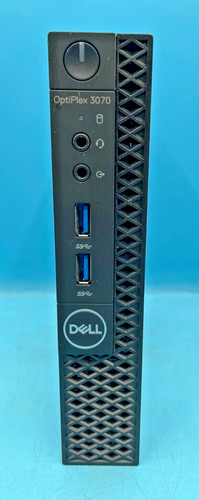 Dell optiplex 3070 mini - dell,